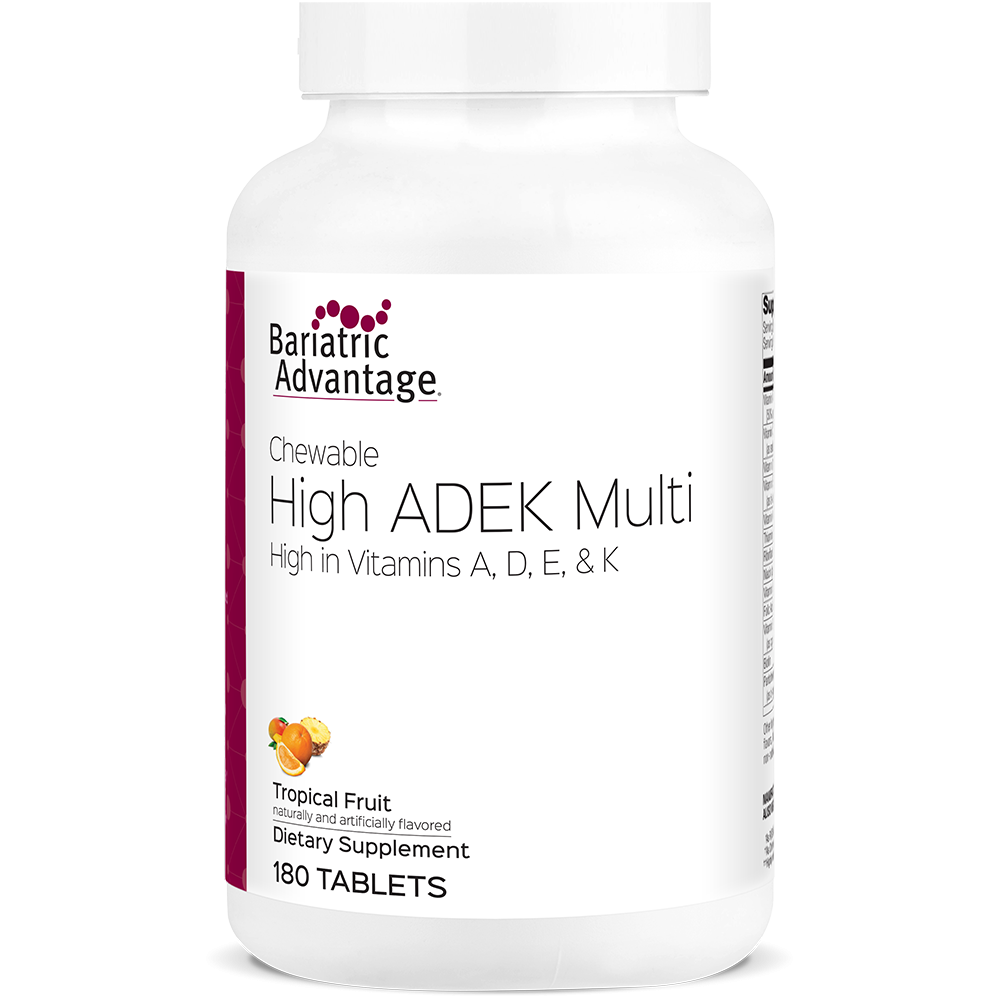 High ADEK Multivitain